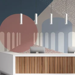 Prospettiva Bhaus 100 Carta da parati