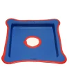 Prova Square M Blue Vide Poches Di Gaetano Pesce