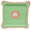 Prova Square M Green Vide Poches By Gaetano Pesce