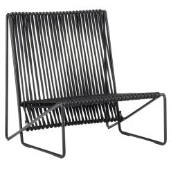 Rada Lounge Chair di Stefano Esposito