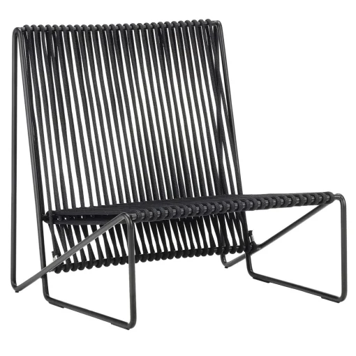 Rada Lounge Chair di Stefano Esposito