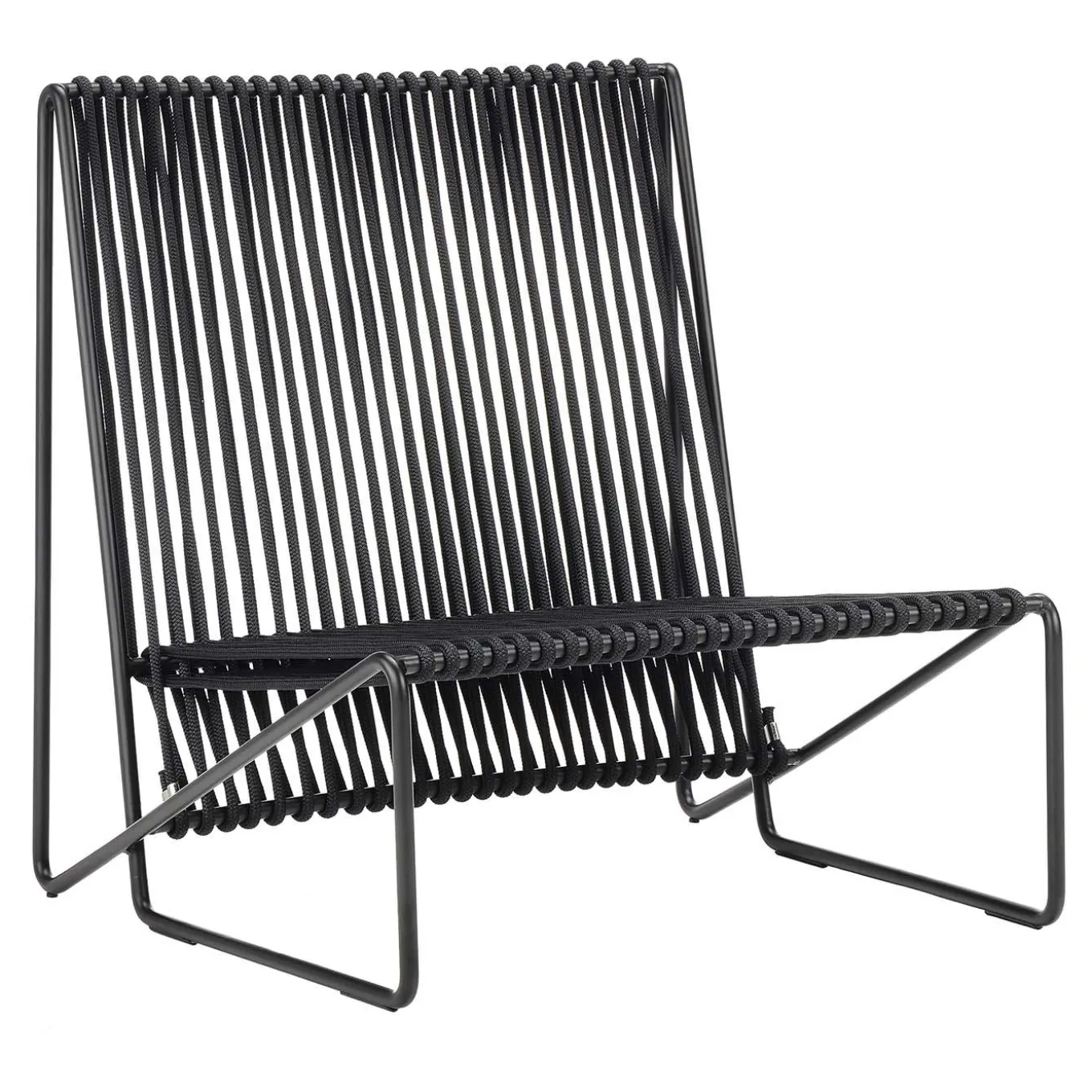 Rada Lounge Chair di Stefano Esposito