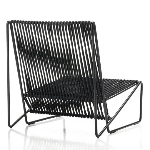 Rada Lounge Chair di Stefano Esposito