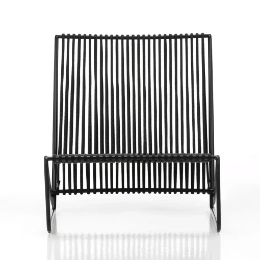 Rada Lounge Chair di Stefano Esposito