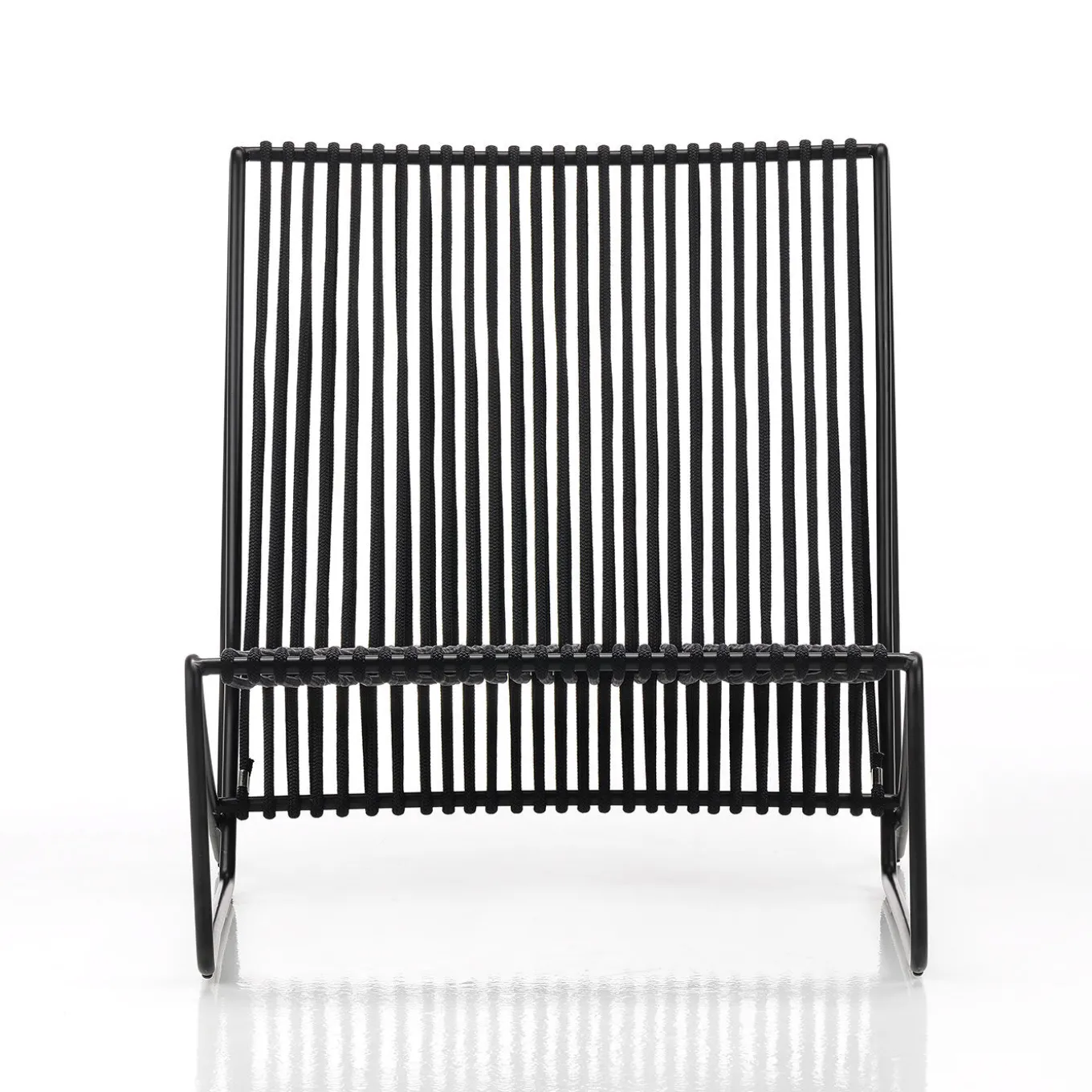 Rada Lounge Chair di Stefano Esposito