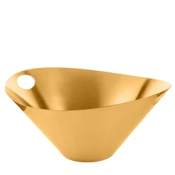 Raffreddatore traforato per spumante Due Ice Gold