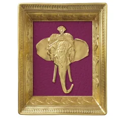 Rajasthan Viola Vide Poche