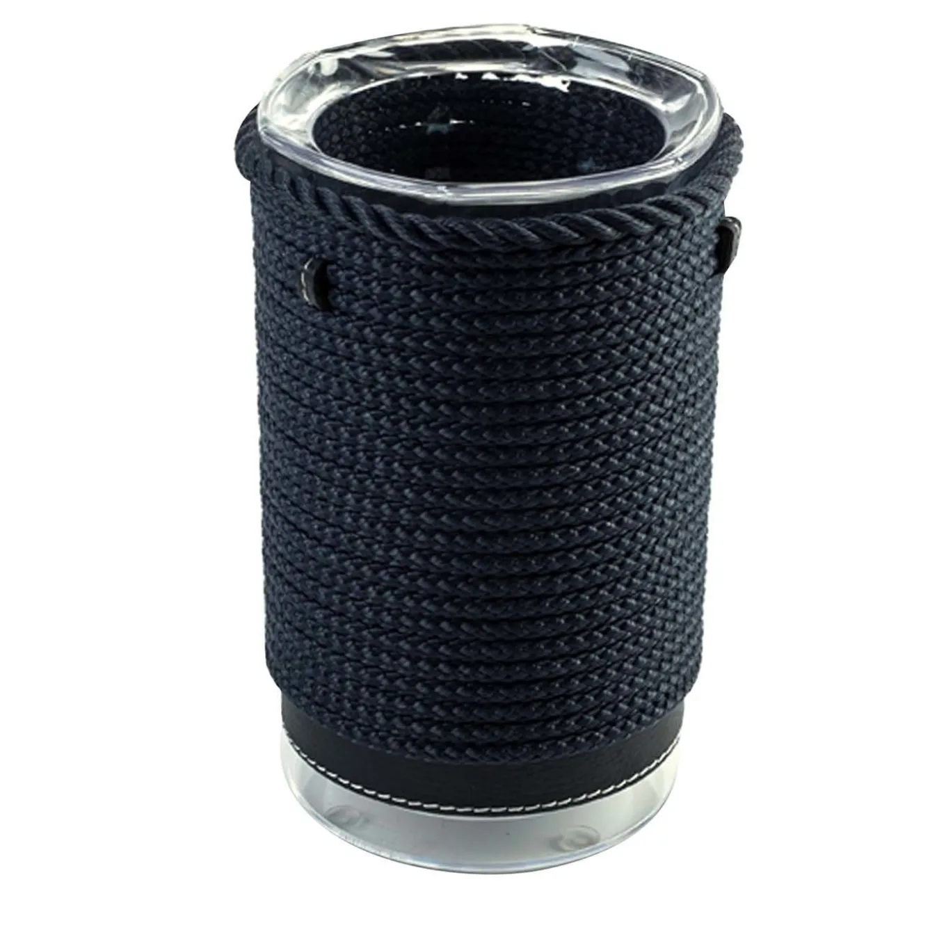 Refrigeratore per vino blu