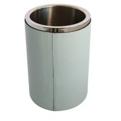 Refrigeratore per vino Machiavelli azzurro