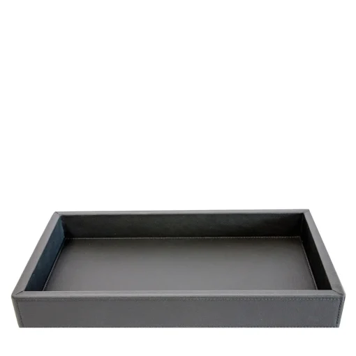 Regular Minimal - Serie Cassigoli Nero