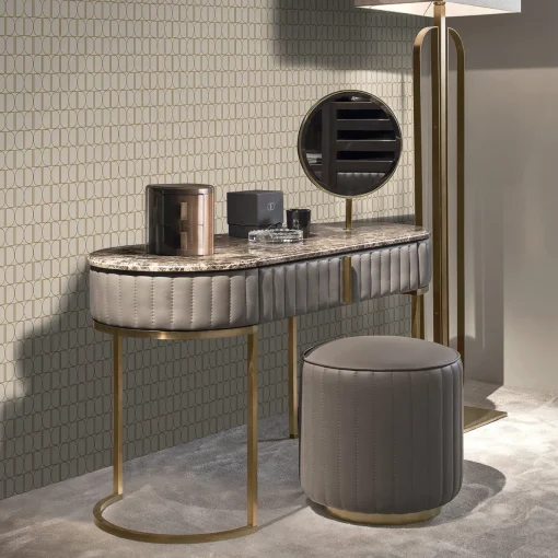 Rimmel Vanity di Dainellistudio