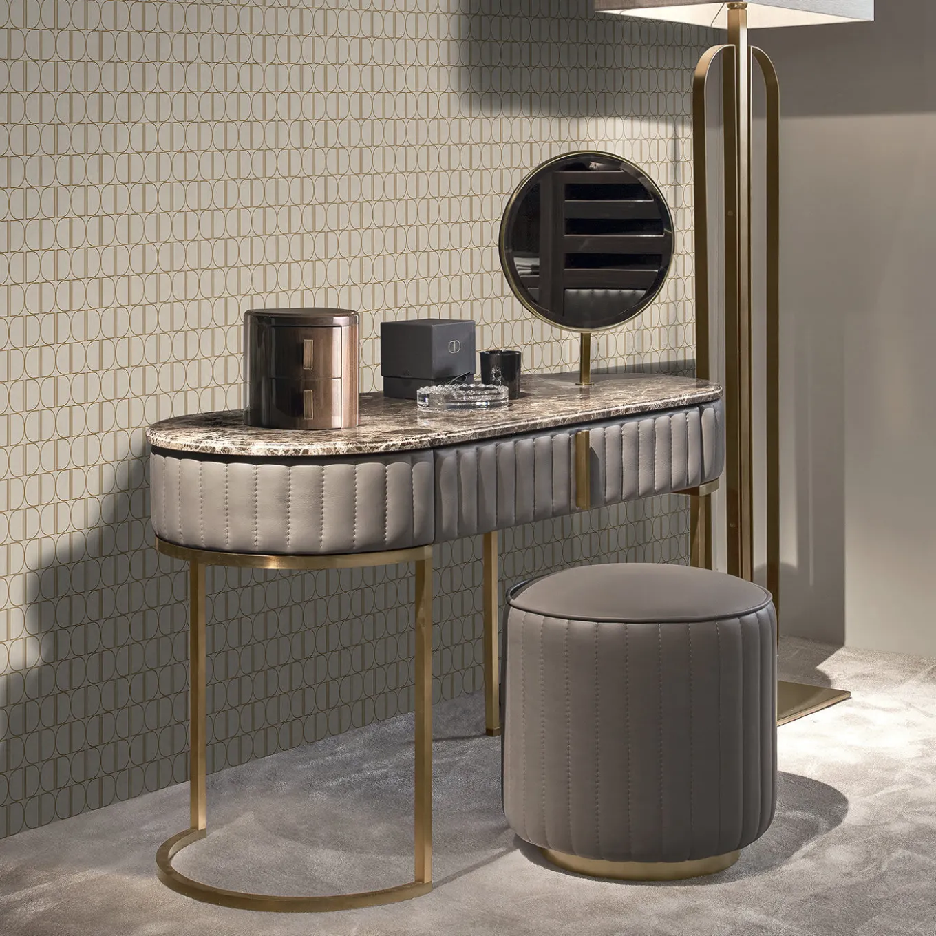 Rimmel Vanity di Dainellistudio