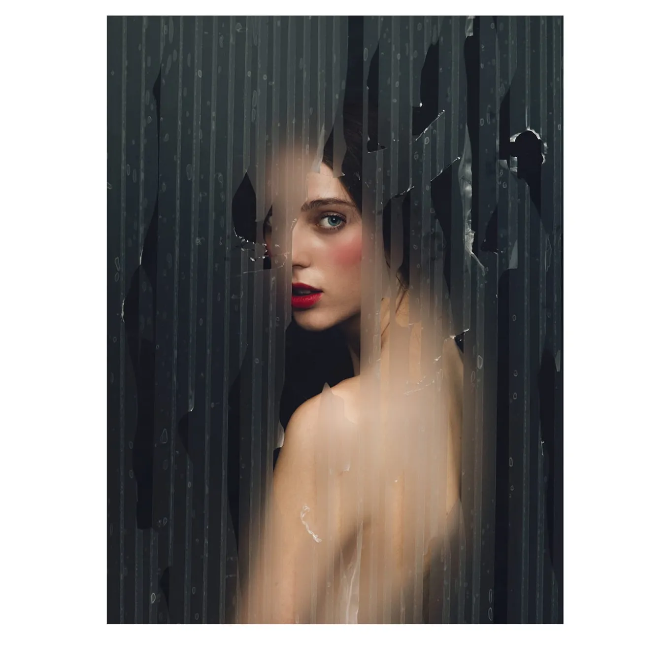 Rinascimento italiano 10 Ritratto fotografico