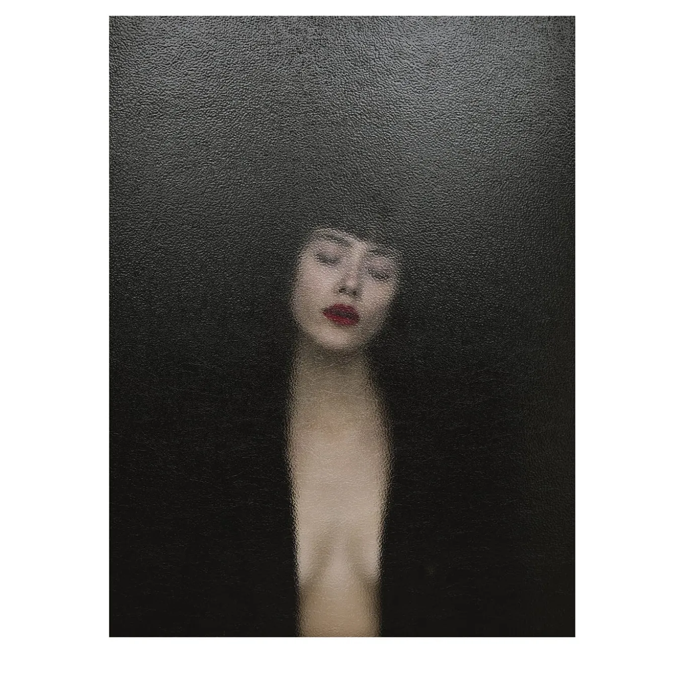 Ritorno al ritratto fotografico nero