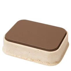 Rodi Marble Box rettangolare piccolo