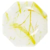 Roman Breeze Piatto da pranzo ottagonale asimmetrico