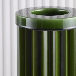 Rombini A Vaso Verde di Ronan e Erwan Bouroullec