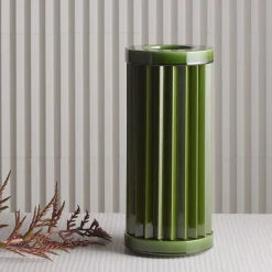 Rombini A Vaso Verde di Ronan e Erwan Bouroullec