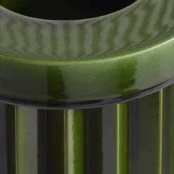Rombini B Vaso Verde di Ronan e Erwan Bouroullec