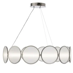 21402/S Lampadario