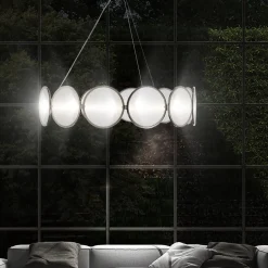 21402/S Lampadario