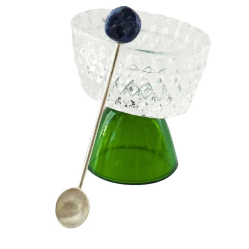 Salina verde Diamantino