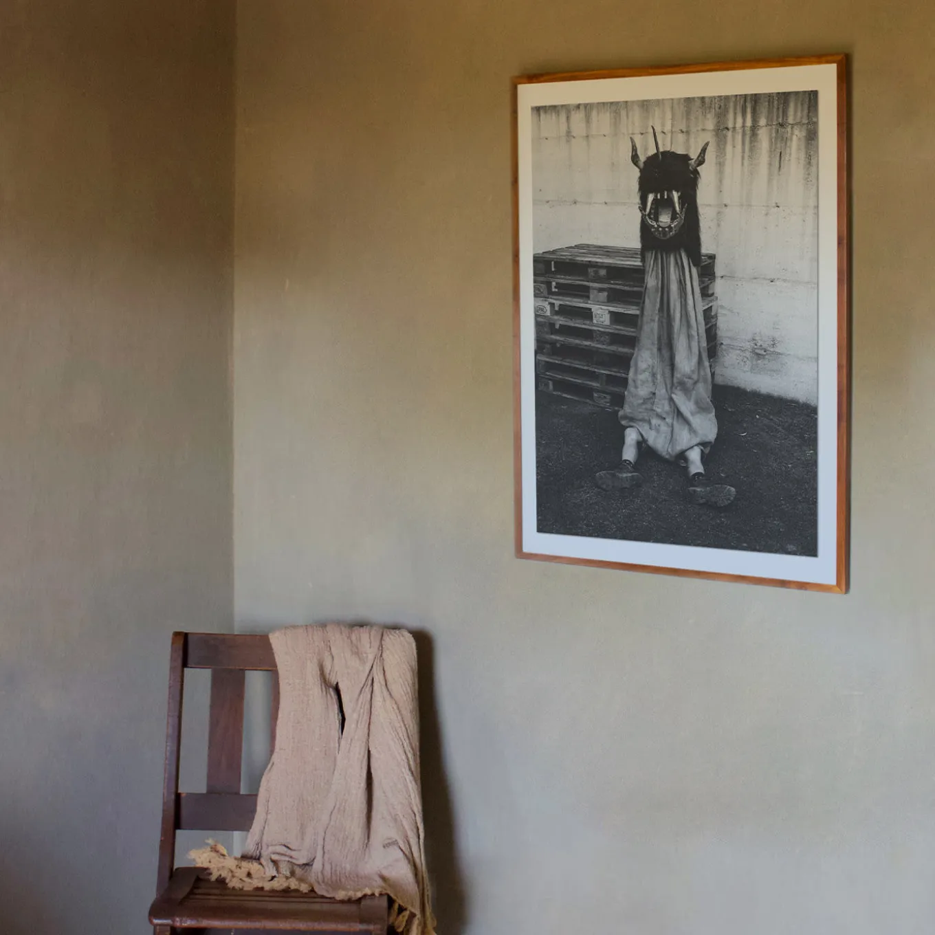 Savage Fool Bear Fotografia #08