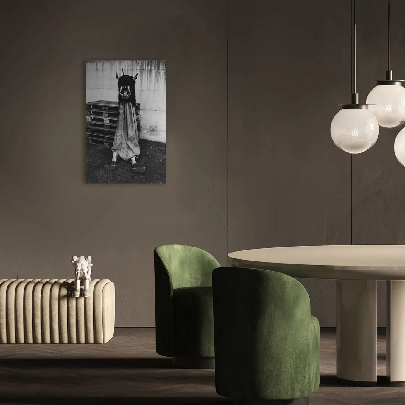 Savage Fool Bear Fotografia #08