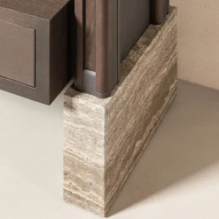 Scaffalatura doppia Lloyd #1