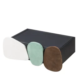 Scaffale a muro con cassetto Tellaro