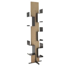 Scaffale di crescita