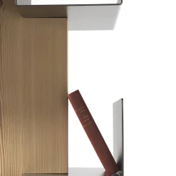 Scaffale di crescita