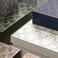 Scatola degli orologi San Marco