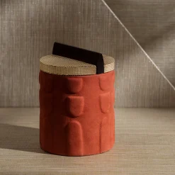 Scatola di corallo Kan
