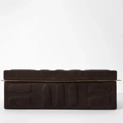 Scatola marrone Asat