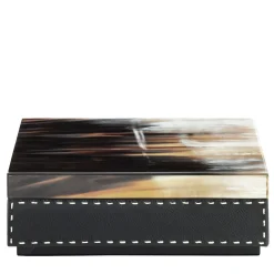 Scatola nera rettangolare Ottavia