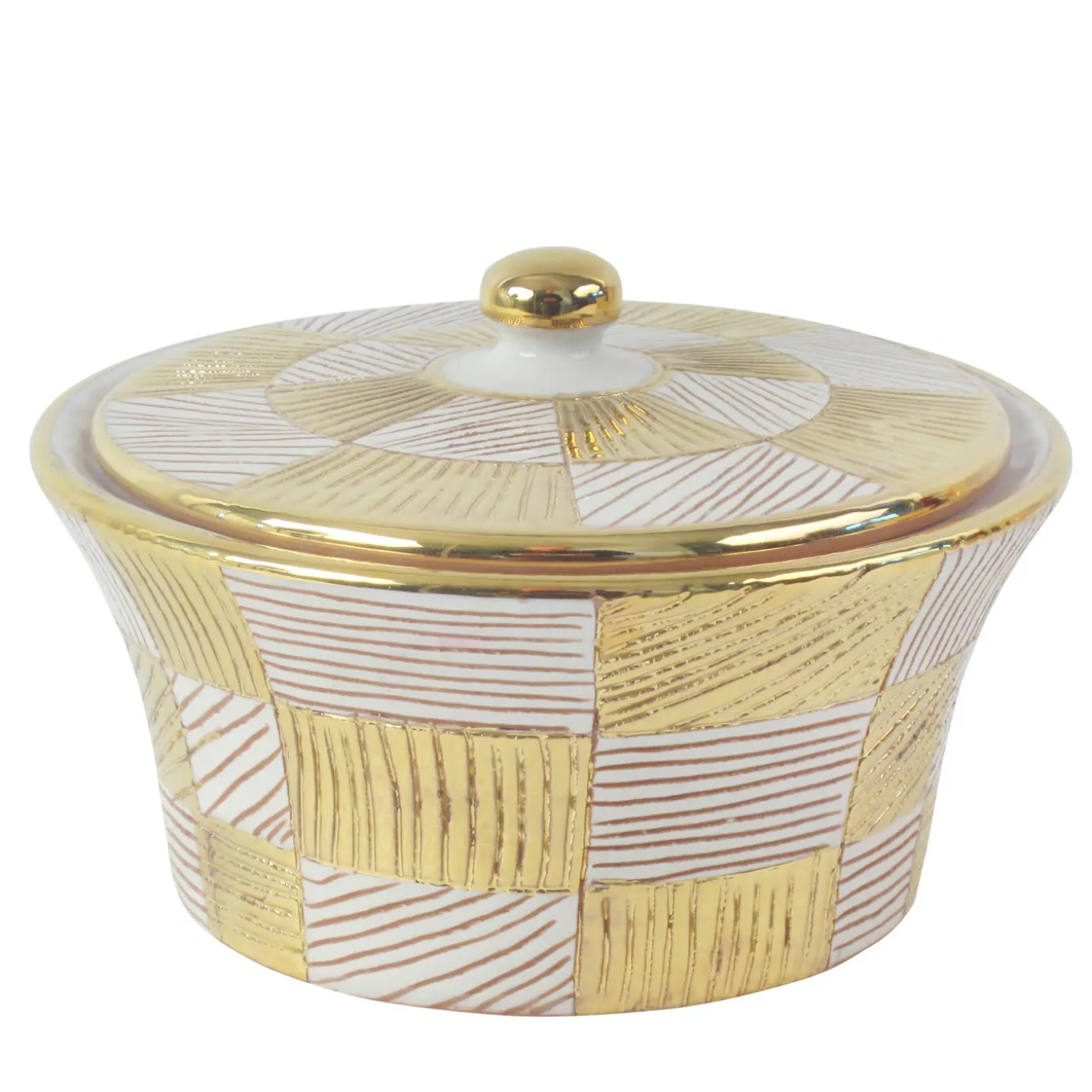 Scatola per gioielli Squares