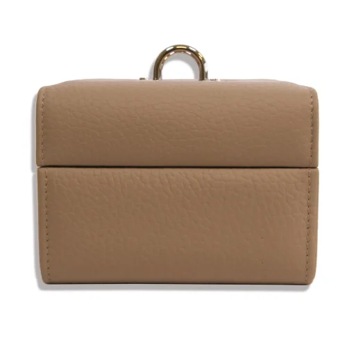 Scatola per orologi Arc Beige