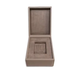 Scatola per orologi Arc Gray