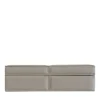 Scatola per orologi Arca Grey