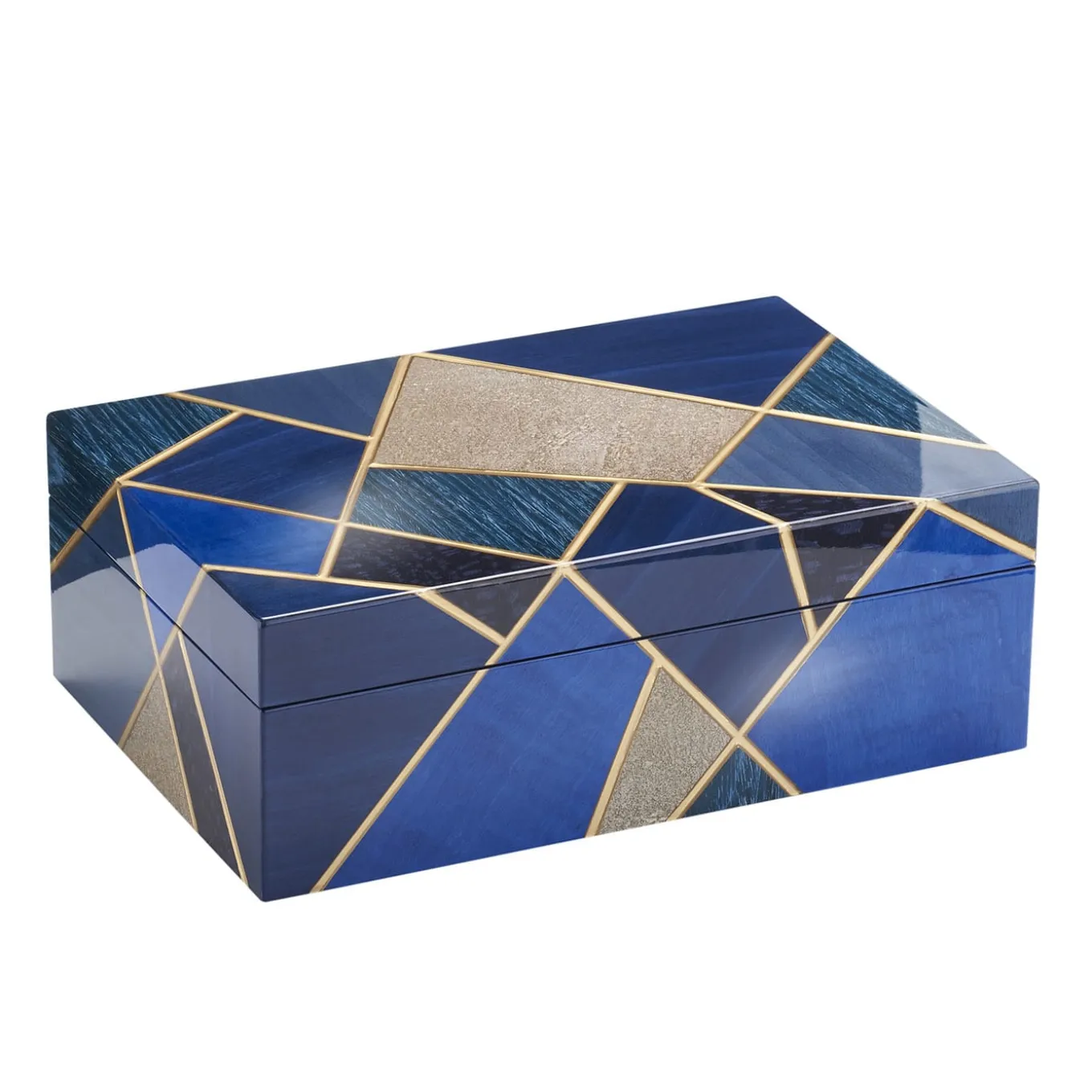 Scatola portapenne Tellux Mediterraneo SC2