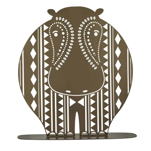 Schermo Hippo