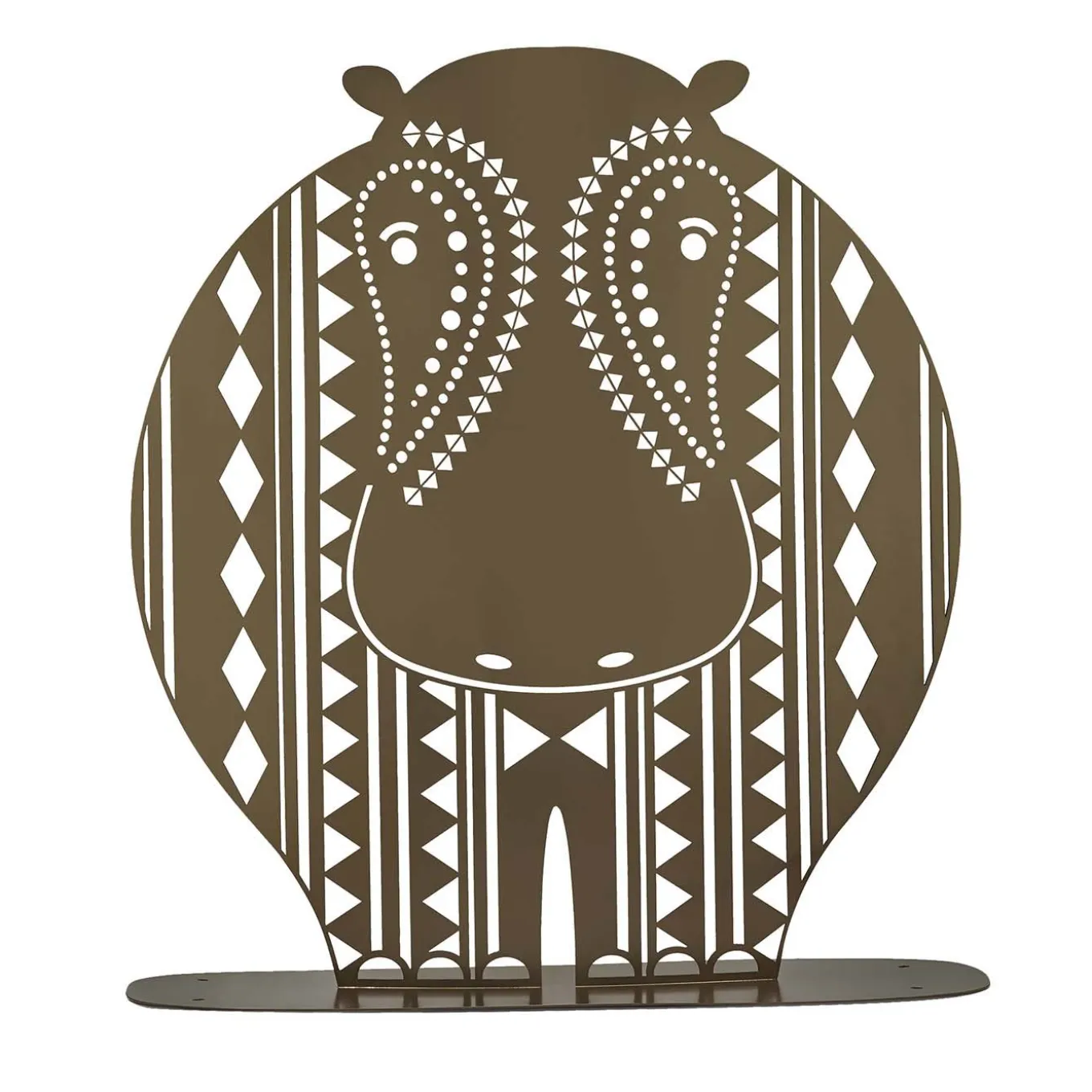 Schermo Hippo