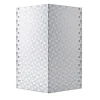 Schermo modulare Fragment di Nendo