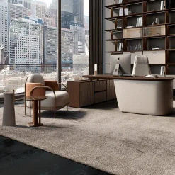 Scrivania grande Arthur XL