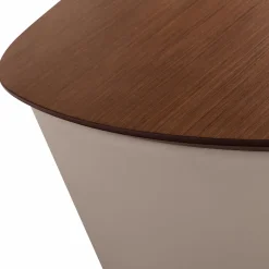 Scrivania grande Arthur XL