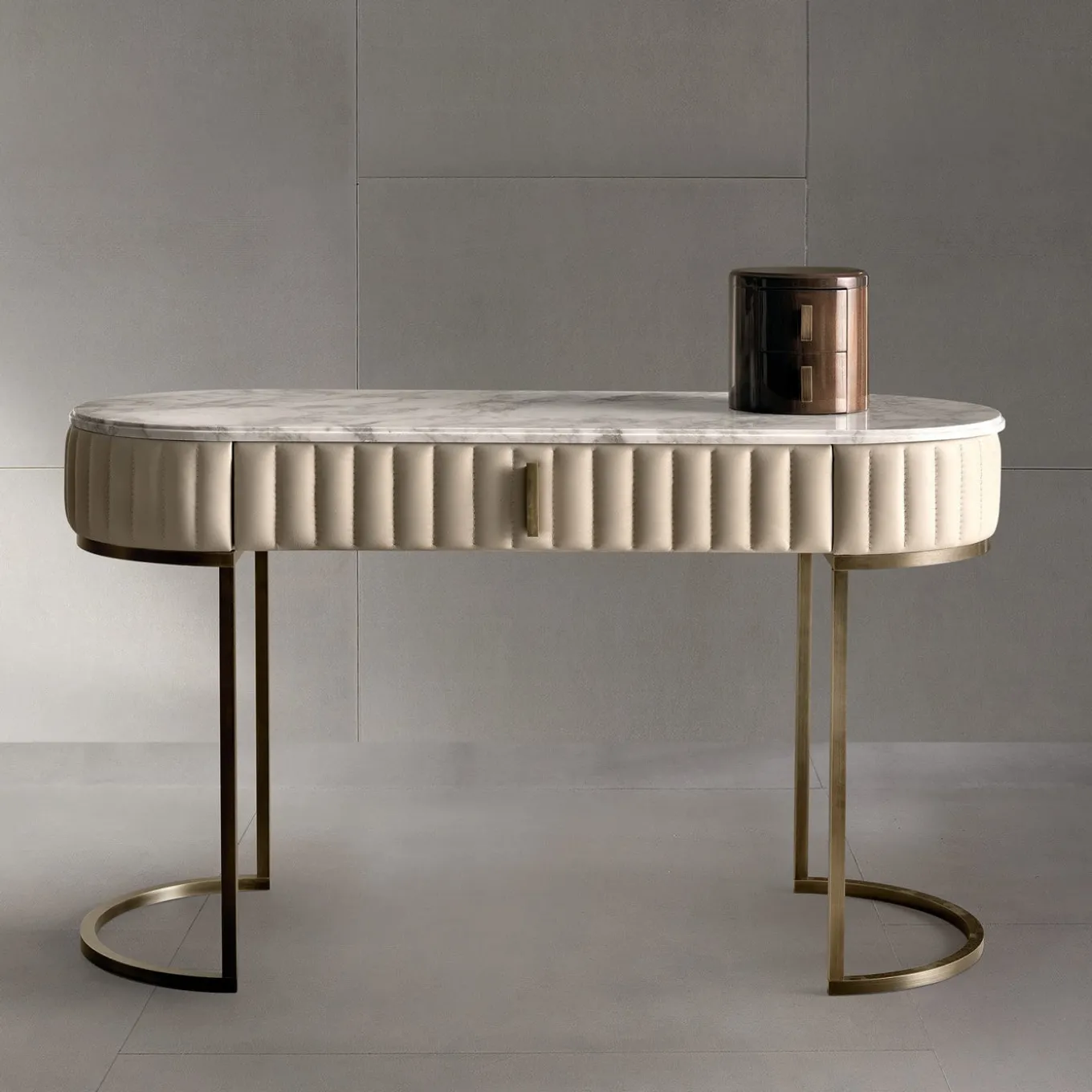 Scrivania Jack di Dainellistudio