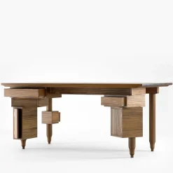 Scrivania Le Bureau di Paolo di Sam Baron