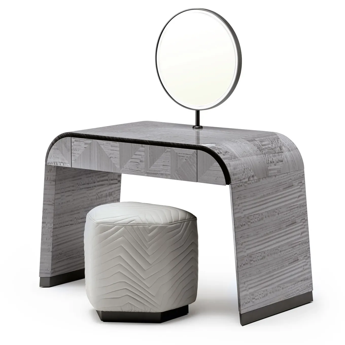 Scrivania Moonlight Vanity