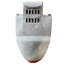 Scultura Arca Mediterraneo